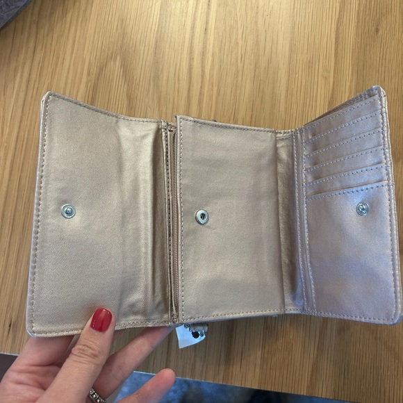 NWT Kipling wallet - Picture 2 of 5